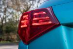Suzuki Vitara Hybrid AllGrip 2020 года (UK)